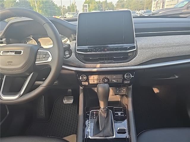 2025 Jeep Compass North (Stk: S165) in Miramichi - Image 12 of 13