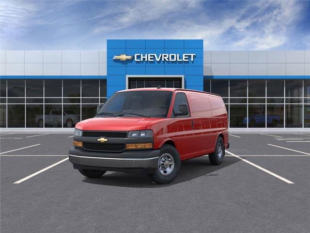 2025 Chevrolet Express 2500 Work Van (Stk: 25-1943) in Listowel - Image 5 of 10