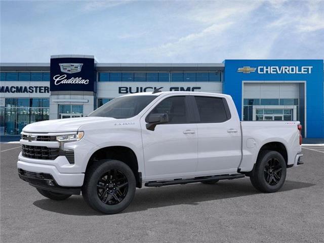2026 Chevrolet Silverado 1500 RST (Stk: 260065) in London - Image 2 of 24