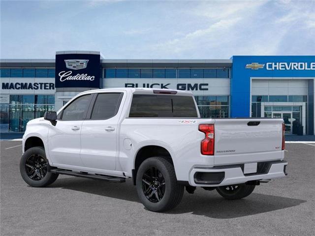 2026 Chevrolet Silverado 1500 RST (Stk: 260065) in London - Image 3 of 24