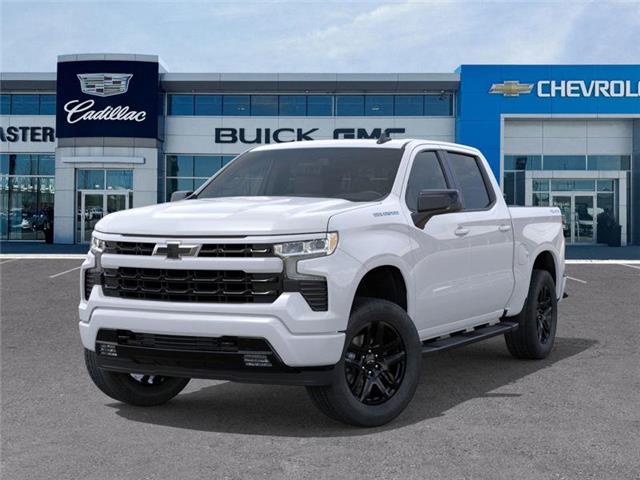 2026 Chevrolet Silverado 1500 RST (Stk: 260065) in London - Image 6 of 24