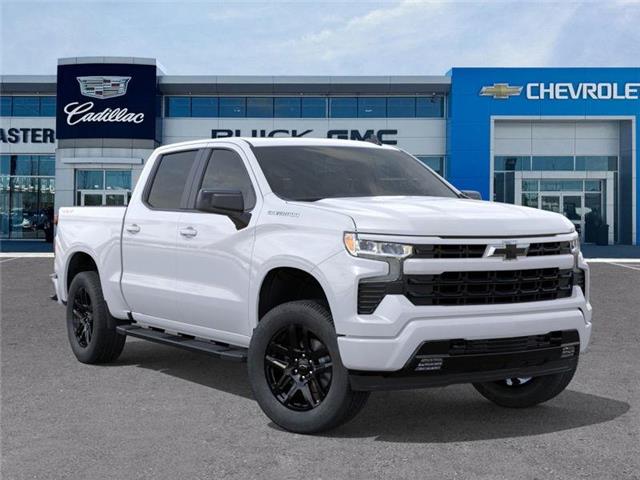 2026 Chevrolet Silverado 1500 RST (Stk: 260065) in London - Image 7 of 24