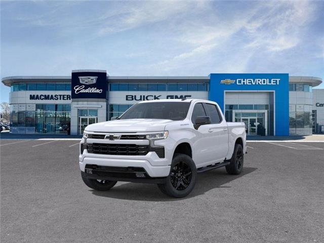 2026 Chevrolet Silverado 1500 RST (Stk: 260065) in London - Image 8 of 24