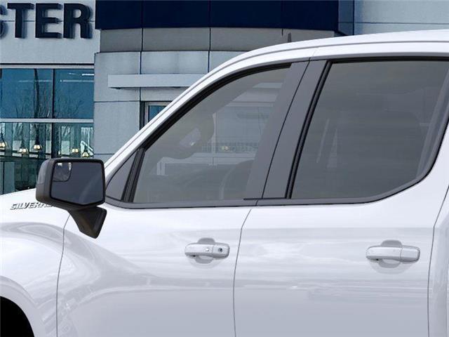 2026 Chevrolet Silverado 1500 RST (Stk: 260065) in London - Image 12 of 24