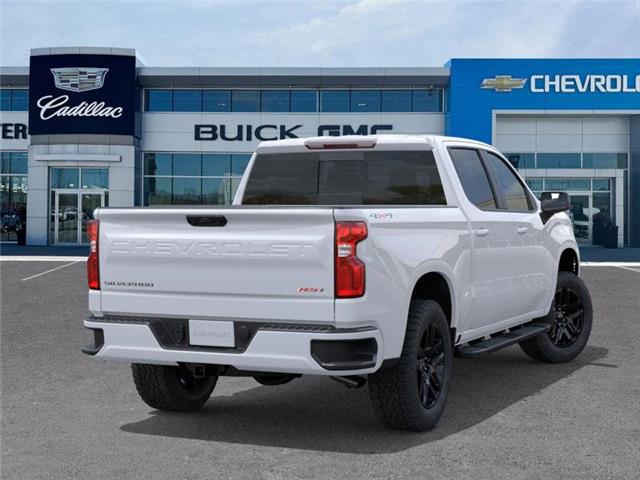 2026 Chevrolet Silverado 1500 RST (Stk: 260066) in London - Image 4 of 24