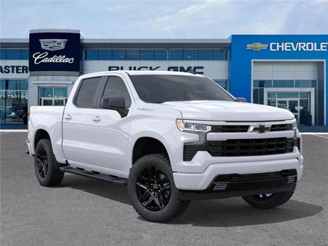 2026 Chevrolet Silverado 1500 RST (Stk: 260066) in London - Image 7 of 24