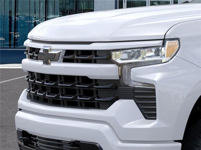 2026 Chevrolet Silverado 1500 RST (Stk: 260066) in London - Image 13 of 24