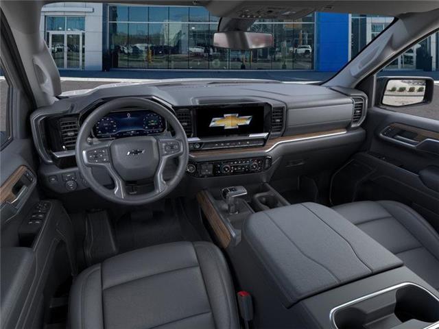 2026 Chevrolet Silverado 1500 RST (Stk: 260066) in London - Image 15 of 24