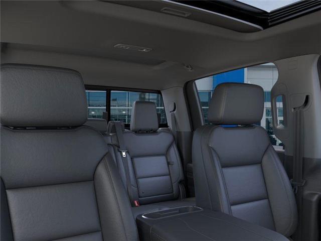2026 Chevrolet Silverado 1500 RST (Stk: 260066) in London - Image 24 of 24