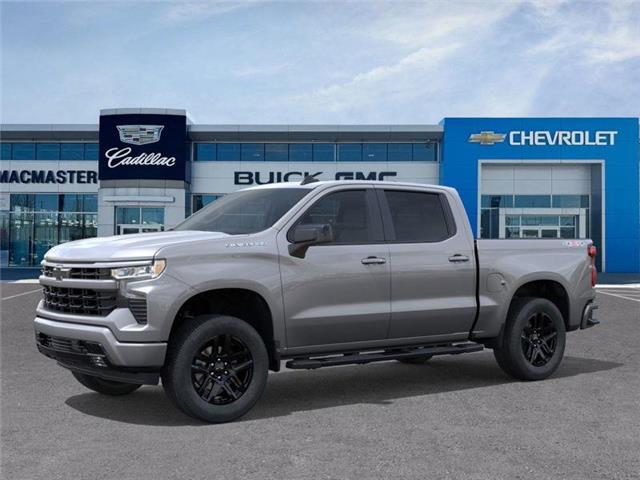 2026 Chevrolet Silverado 1500 RST (Stk: 260057) in London - Image 2 of 24