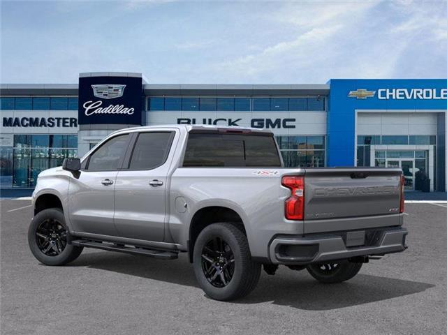 2026 Chevrolet Silverado 1500 RST (Stk: 260057) in London - Image 3 of 24