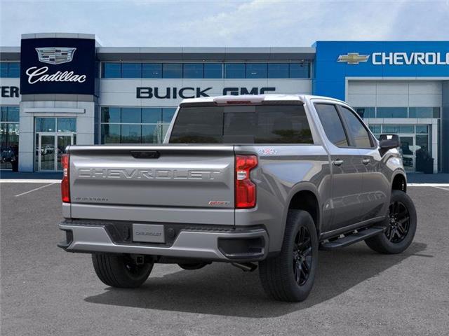 2026 Chevrolet Silverado 1500 RST (Stk: 260057) in London - Image 4 of 24