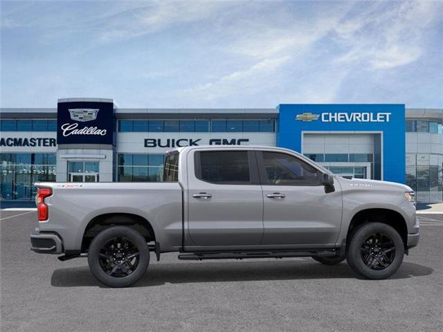 2026 Chevrolet Silverado 1500 RST (Stk: 260057) in London - Image 5 of 24