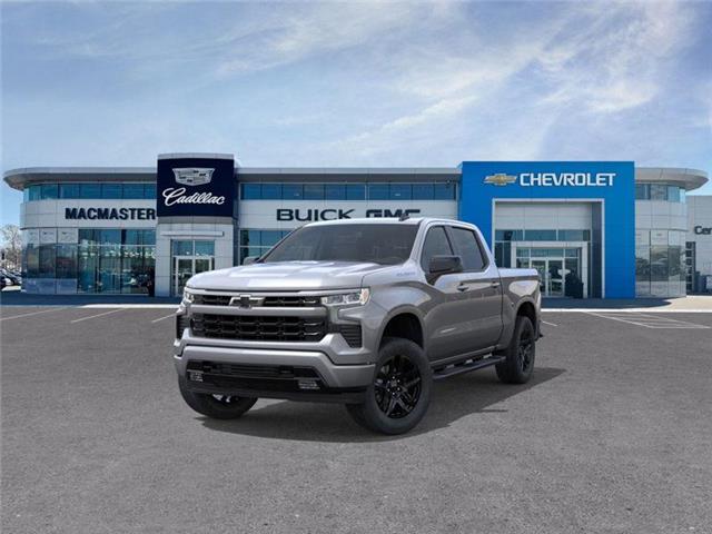 2026 Chevrolet Silverado 1500 RST (Stk: 260057) in London - Image 8 of 24