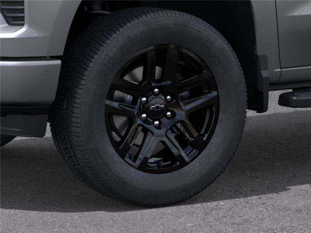 2026 Chevrolet Silverado 1500 RST (Stk: 260057) in London - Image 9 of 24