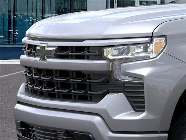 2026 Chevrolet Silverado 1500 RST (Stk: 260057) in London - Image 13 of 24