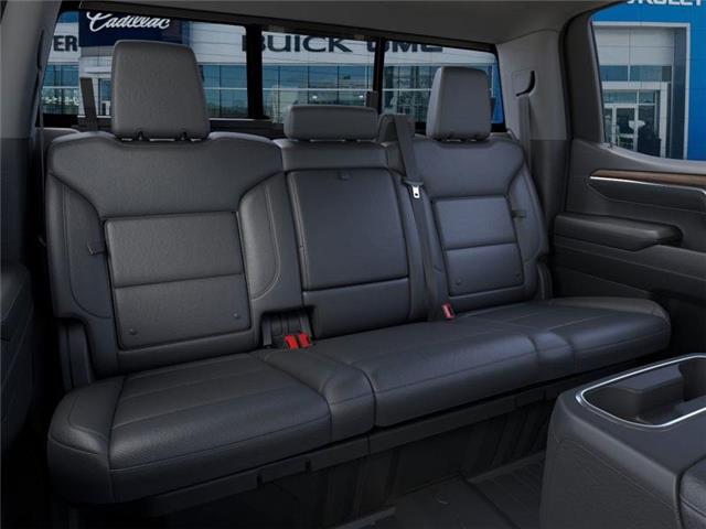 2026 Chevrolet Silverado 1500 RST (Stk: 260057) in London - Image 17 of 24