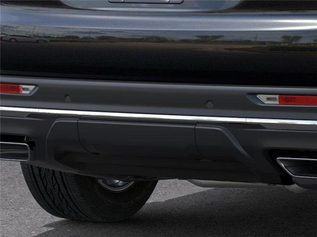 2026 Buick Enclave Preferred (Stk: 260060) in London - Image 14 of 24