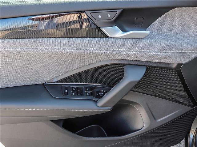 2025 Volkswagen Tiguan Trendline (Stk: HV589) in Walkerton - Image 8 of 22