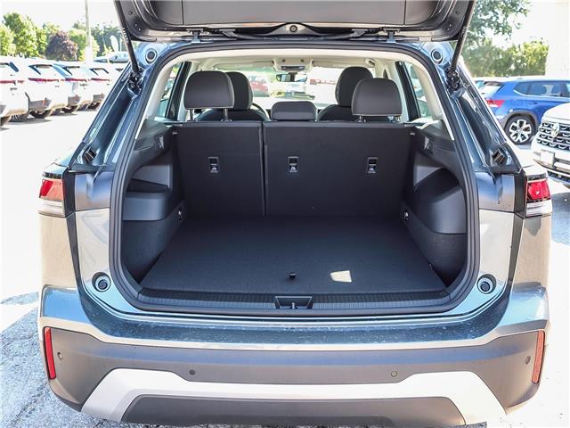 2025 Volkswagen Tiguan Trendline (Stk: HV589) in Walkerton - Image 19 of 22