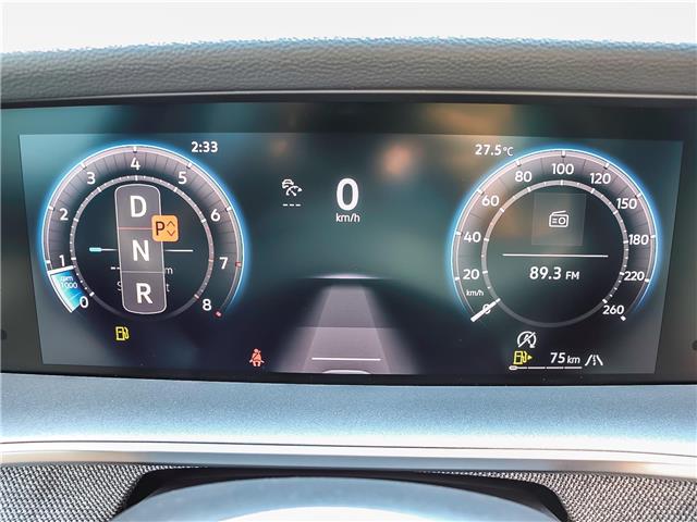 2025 Volkswagen Tiguan Trendline (Stk: HV589) in Walkerton - Image 20 of 22