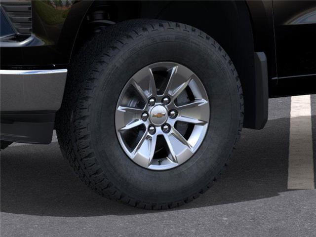 2026 Chevrolet Silverado 1500 Work Truck (Stk: 2-107329) in Paisley - Image 9 of 24