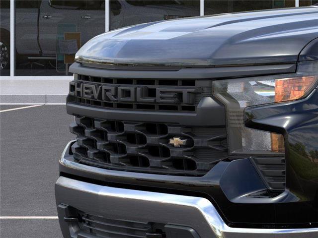 2026 Chevrolet Silverado 1500 Work Truck (Stk: 2-107329) in Paisley - Image 13 of 24