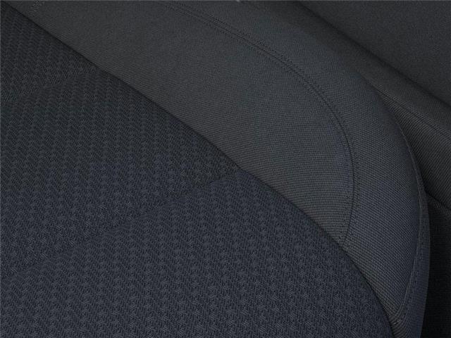 2026 Chevrolet Silverado 1500 Work Truck (Stk: 2-107329) in Paisley - Image 21 of 24