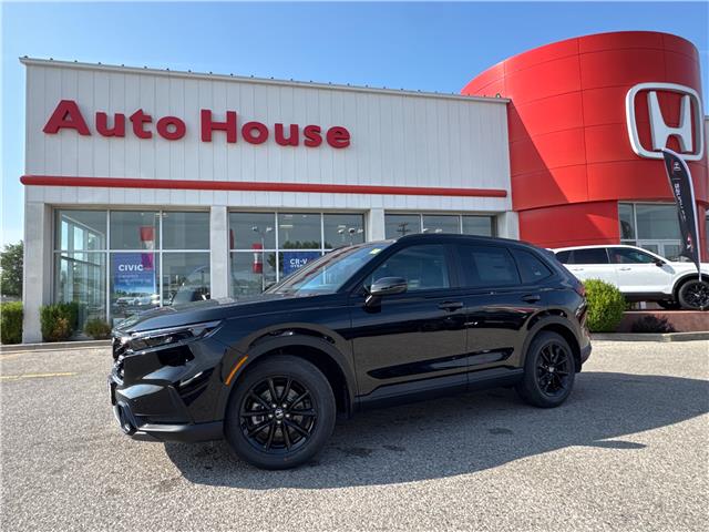 2026 Honda CR-V Hybrid Sport (Stk: 18967) in Sarnia - Image 1 of 1
