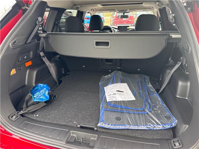 2025 Mitsubishi Outlander PHEV SE (Stk: M5320) in BELLEVILLE - Image 6 of 8