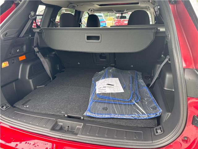 2025 Mitsubishi Outlander PHEV SE (Stk: M5320) in BELLEVILLE - Image 8 of 8