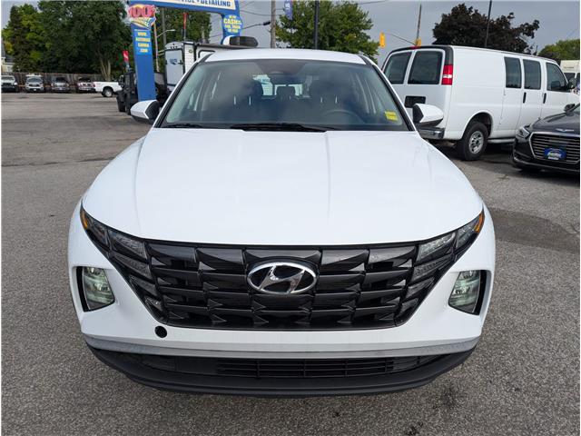 2023 Hyundai Tucson ESSENTIAL (Stk: B1869) in Sarnia - Image 2 of 25