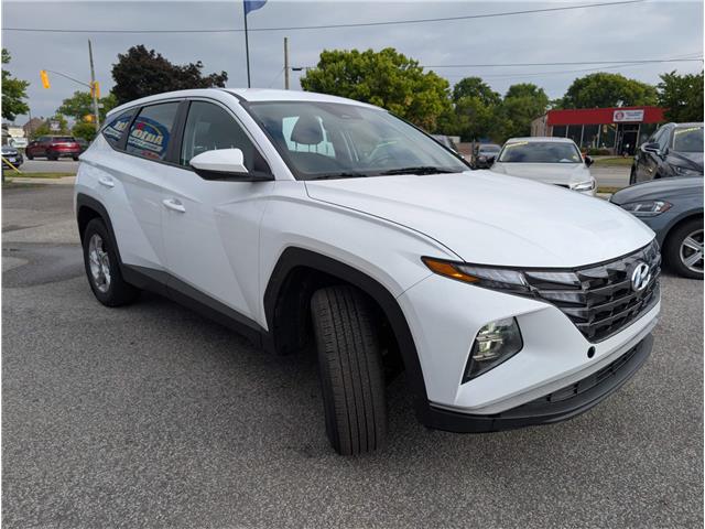 2023 Hyundai Tucson ESSENTIAL (Stk: B1869) in Sarnia - Image 3 of 25