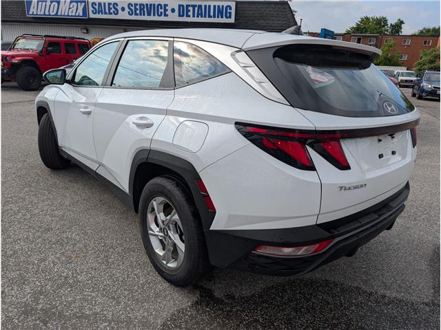 2023 Hyundai Tucson ESSENTIAL (Stk: B1869) in Sarnia - Image 7 of 25