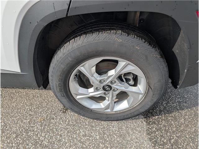 2023 Hyundai Tucson ESSENTIAL (Stk: B1869) in Sarnia - Image 9 of 25