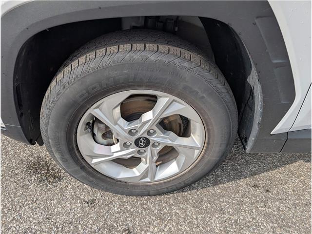 2023 Hyundai Tucson ESSENTIAL (Stk: B1869) in Sarnia - Image 10 of 25
