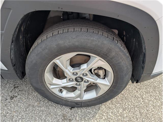 2023 Hyundai Tucson ESSENTIAL (Stk: B1869) in Sarnia - Image 11 of 25