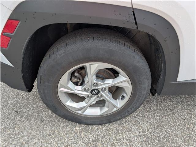 2023 Hyundai Tucson ESSENTIAL (Stk: B1869) in Sarnia - Image 12 of 25