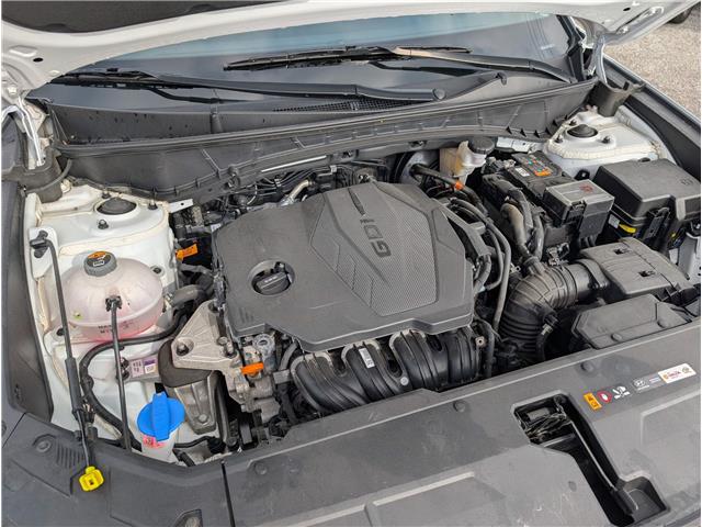 2023 Hyundai Tucson ESSENTIAL (Stk: B1869) in Sarnia - Image 13 of 25