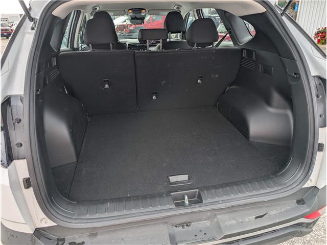 2023 Hyundai Tucson ESSENTIAL (Stk: B1869) in Sarnia - Image 14 of 25