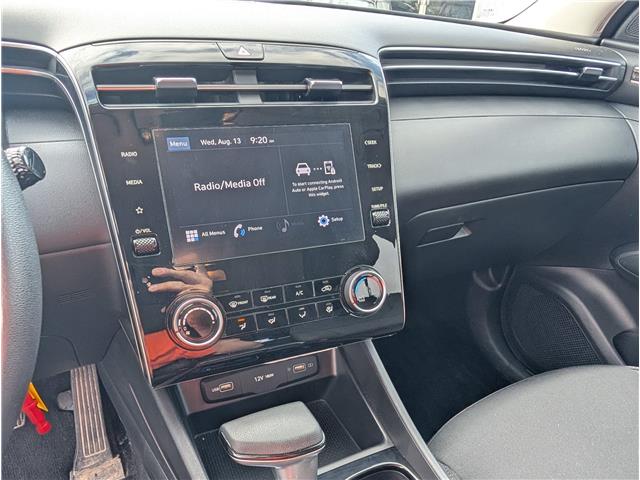 2023 Hyundai Tucson ESSENTIAL (Stk: B1869) in Sarnia - Image 18 of 25