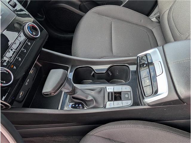2023 Hyundai Tucson ESSENTIAL (Stk: B1869) in Sarnia - Image 19 of 25