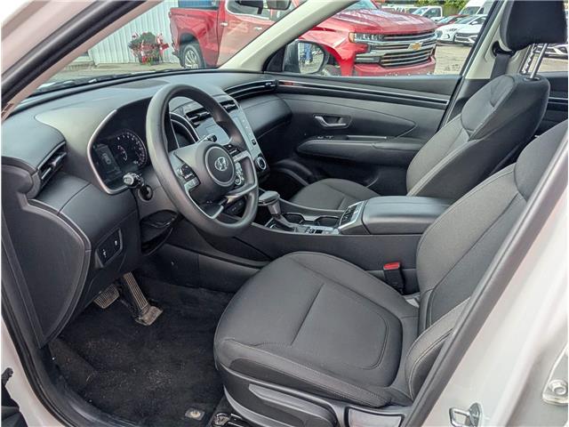 2023 Hyundai Tucson ESSENTIAL (Stk: B1869) in Sarnia - Image 20 of 25