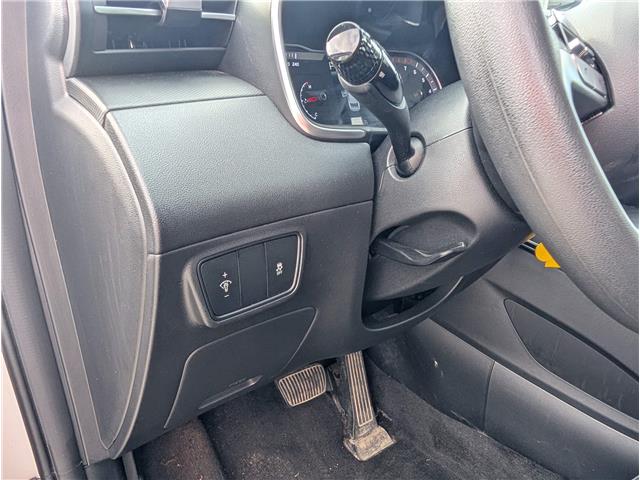 2023 Hyundai Tucson ESSENTIAL (Stk: B1869) in Sarnia - Image 21 of 25