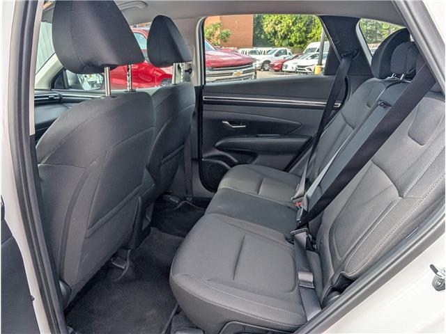 2023 Hyundai Tucson ESSENTIAL (Stk: B1869) in Sarnia - Image 23 of 25