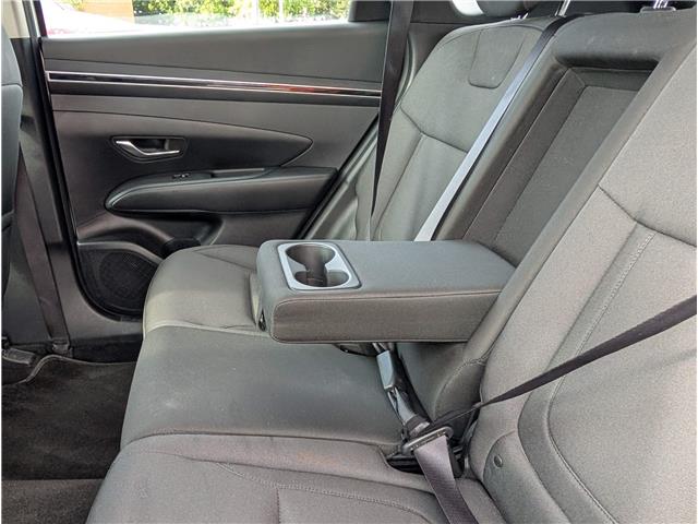 2023 Hyundai Tucson ESSENTIAL (Stk: B1869) in Sarnia - Image 24 of 25