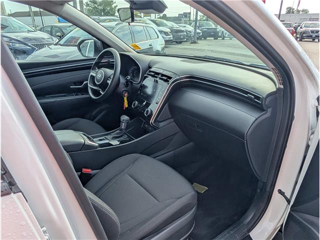 2023 Hyundai Tucson ESSENTIAL (Stk: B1869) in Sarnia - Image 25 of 25