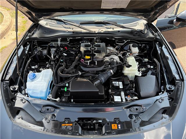 2017 Fiat 124 Spider Classica (Stk: A-104307) in Moncton - Image 12 of 20