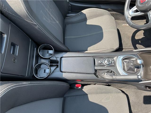 2017 Fiat 124 Spider Classica (Stk: A-104307) in Moncton - Image 20 of 20