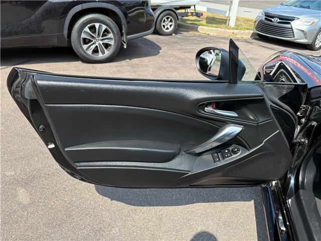 2017 Fiat 124 Spider Classica (Stk: A-104307) in Moncton - Image 13 of 20